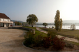 Base de Loisirs des Boucles de Seine