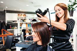 Le Lounge spa urbain