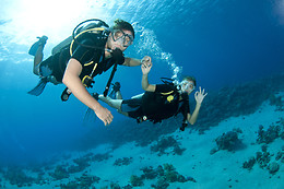 CENTRO DE SUBMARINISMO SUBKRO
