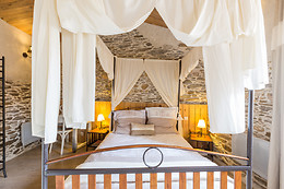 Le Hameau de Taur
