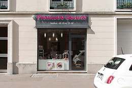 Plénitude Beauté