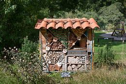 Camping du Pont de Braye