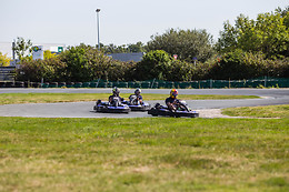 Circuit Philippe Alliot