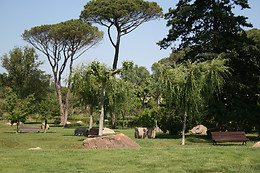 HOTEL BALNEARI VICHY CATALAN
