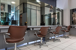 Eric Zell Coiffure