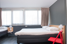 Hotel Ibis Lorient Centre Gare