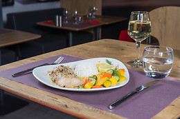Hotel Ibis Lorient Centre Gare