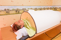 Centre Therach'i Viriat