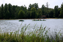 Moncontour active park