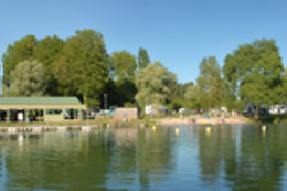 Camping Belle Rivière