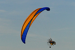 Easy Flying Paramotor School
