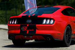 SP Pilotage automobile