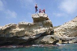 TRAMUNTANA AVENTURA