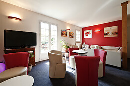 Hostellerie du Causse