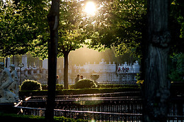 VISITARANJUEZ VISITAS GUIADAS
