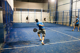 Padel Arena