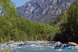 Raft'Ubaye