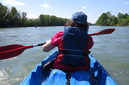 Groupement Nautique Toulousain