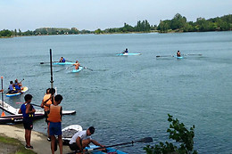 Groupement Nautique Toulousain