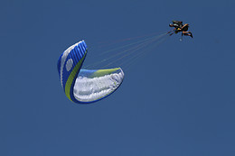 Axiom Parapente