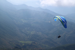 Axiom Parapente