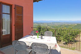 Agriturismo Al Brich