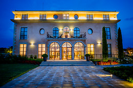 HOTEL CASA ANAMARIA