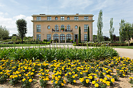 HOTEL CASA ANAMARIA