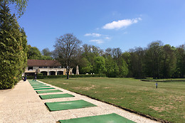 Golf de la Grange aux Ormes