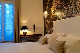 Hotel Villa Rose