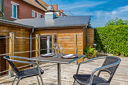 La Table de Laurent
