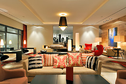 HOTEL URH ZEN BALAGARES