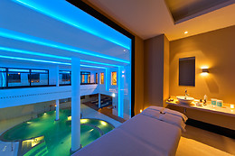 HOTEL URH ZEN BALAGARES