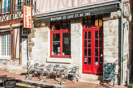 Couleur Café
