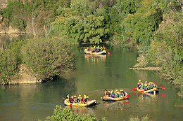 CAÑÓN Y CAÑÓN MULTIAVENTURA
