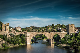 TOLEDO 3 CULTURAS