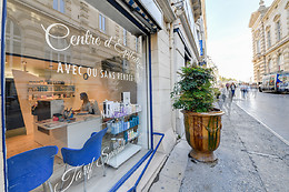 Aux Beautés de l'Opera