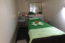 LR Coiffure Esthétique