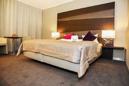 Parc hotel Alvisse