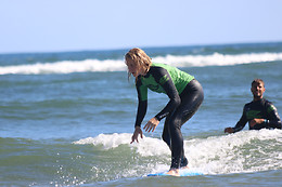 BIOSURF CAMP