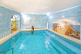 Villa Franz