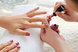 Natural Spa Institut Grand Plaisir