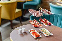 Il Ristorante Mérignac