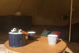 Le Tipi Bien Etre