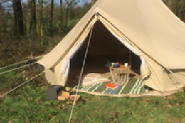 Le Tipi Bien Etre