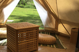 Le Tipi Bien Etre