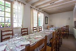 Hôtel Restaurant Le Central