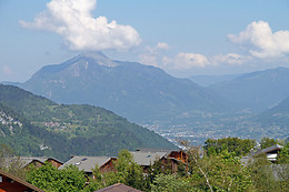 La Croix de Savoie & Spa