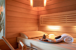 Daya day spa