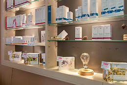 Daya day spa